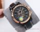 Best Replica Longines Master Moon Phase Auto Watch Black and Rose Gold (6)_th.jpg